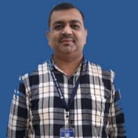 Mr. Prakash P